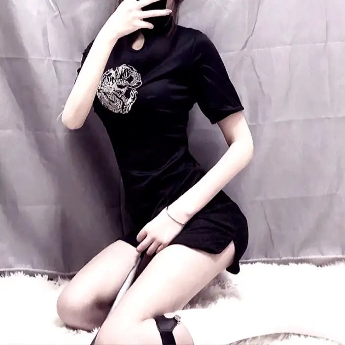 恋爱中感动禁止